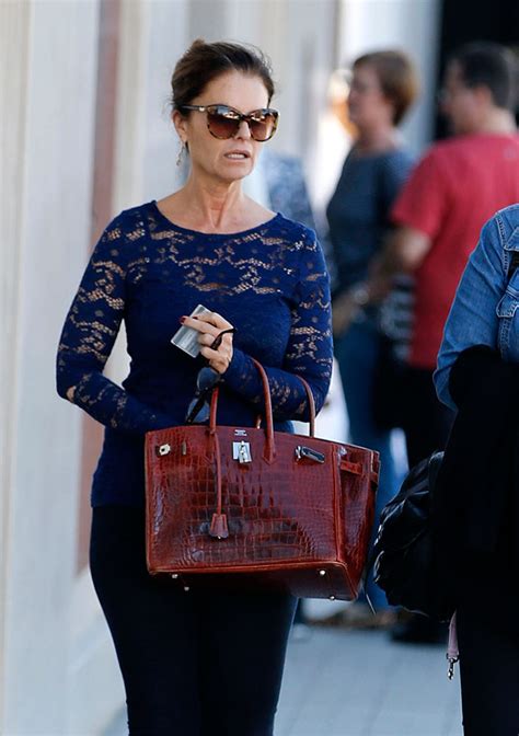 hermes birkin celebrity owners